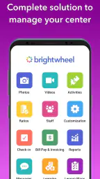 brightwheel: Childcare App screenshot