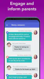 brightwheel: Childcare App screenshot