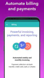 brightwheel: Childcare App screenshot