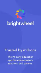 brightwheel: Childcare App screenshot