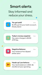 Brigit: Cash Advance & Credit screenshot