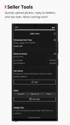 Bring a Trailer Auctions screenshot