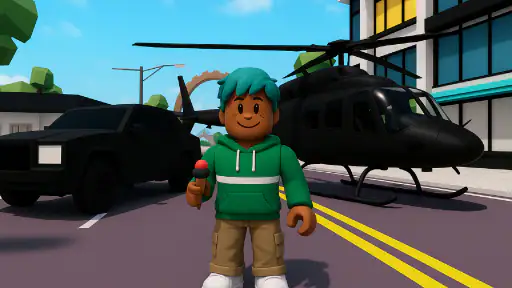 Brooktopia RP screenshot