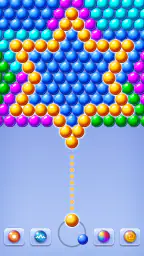 Bubble Pop Mania screenshot