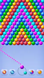 Bubble Pop Mania screenshot