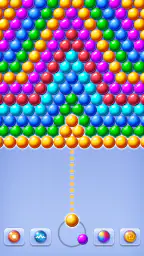 Bubble Pop Mania screenshot