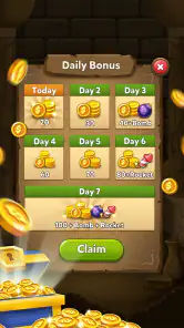 Bubble Pop Origin! Puzzle Game screenshot