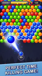 Bubble Pop! Puzzle Game Legend screenshot