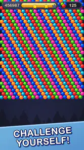 Bubble Pop! Puzzle Game Legend screenshot