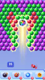 Bubble Shooter screenshot