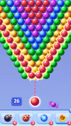 Bubble Shooter screenshot