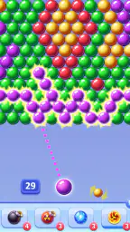 Bubble Shooter screenshot
