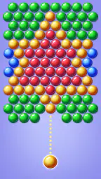 Bubble Shooter - Pop Bubbles screenshot