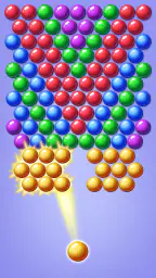 Bubble Shooter - Pop Bubbles screenshot