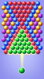 Bubble Shooter - Pop Bubbles screenshot