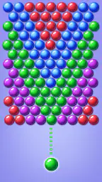Bubble Shooter - Pop Bubbles screenshot