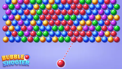 Bubble Shooter - Pop Bubbles screenshot