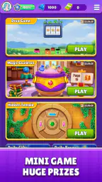 Bubble Vortex screenshot