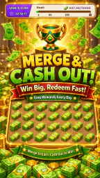 Bucks Magnet - Win Real Money screenshot