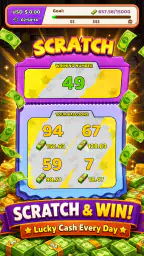 Bucks Magnet - Win Real Money screenshot