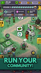 Bud Farm: Idle Tycoon screenshot