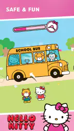 Budge World: Learning & Fun screenshot