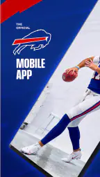 Buffalo Bills Mobile screenshot