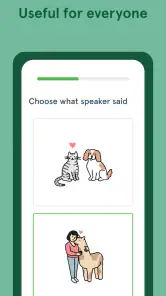 Bunpo: Learn Japanese screenshot