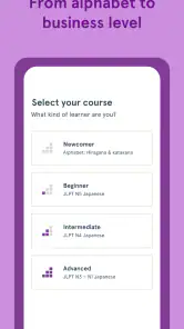 Bunpo: Learn Japanese screenshot