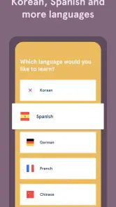 Bunpo: Learn Japanese screenshot