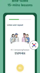 Bunpo: Learn Japanese screenshot