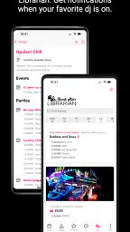 Burn Guide - dust screenshot