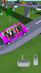 Bus Arrival screenshot