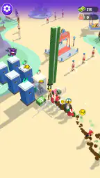 Bus Arrival screenshot