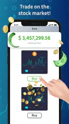 Business Empire: RichMan screenshot