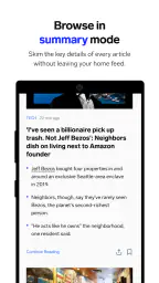 Business Insider screenshot