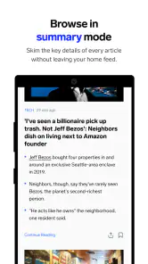 Business Insider screenshot