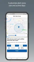 BusZone screenshot