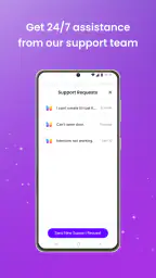 ButterflyMX screenshot
