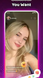 Buttio screenshot