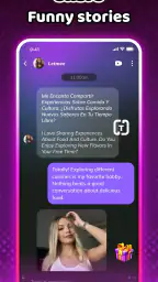 Buttio screenshot