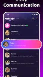 Buzar: Live Video Chat screenshot