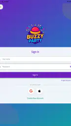 Buzzy Party: Mimic Voice screenshot