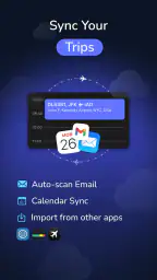 byAir: Flight Tracker & Status screenshot