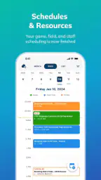 Byga screenshot