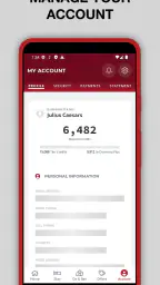 Caesars Rewards Resort Offers screenshot