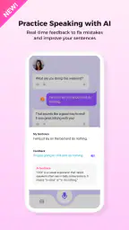 Cake - Learn English & Korean screenshot
