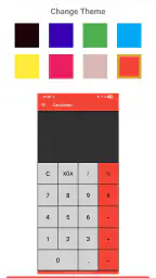 Calculator Simple screenshot