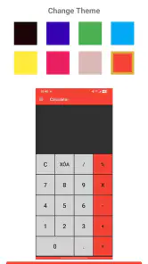 Calculator Simple screenshot
