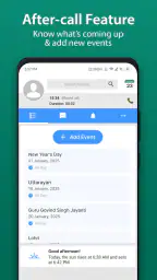 Calendar 2026 screenshot